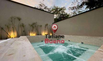 Sobrado com 3 dormitórios à venda, 110 m² por R$ 1.176.377,00 - Urbanova - São José dos Campos/SP