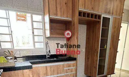 Casa com 3 dormitórios à venda, 110 m² por R$ 319.000,00 - JD do Lago - Taubaté/SP