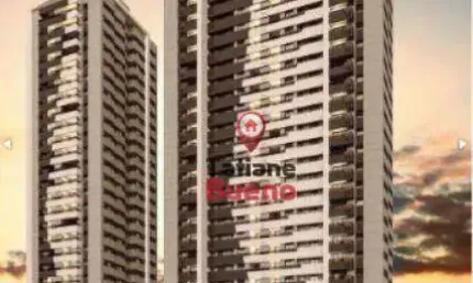 Apartamento com 3 dormitórios à venda, 76 m² por r$ 662.418 - jardim satélite - são josé dos campos/sp