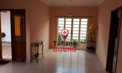 Casa com 3 dormitórios à venda, 120 m² por R$ 799.000 - Jardim Portugal - São José dos Campos/SP