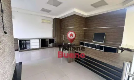 Ponto à venda, 357 m² por R$ 2.862.080 - Vila Ema - São José dos Campos/SP