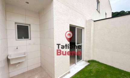 Sobrado com 2 dormitórios à venda, 84 m² por R$ 500.000 - Centro - Caraguatatuba/SP