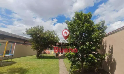 Casa com 3 dormitórios à venda, 70 m² por r$ 500.000,00 - jardim imperial - são josé dos campos/sp