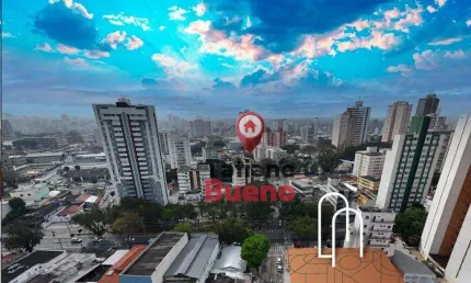 Apartamento com 2 dormitórios à venda, 75 m² por R$ 893.609 - Vila Adyana - São José dos Campos/SP