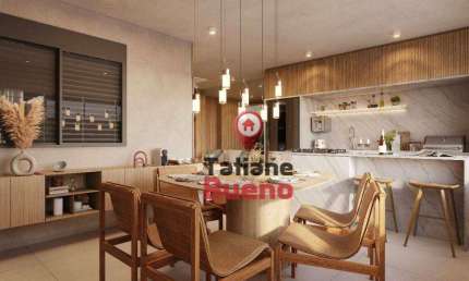 Apartamento com 2 dormitórios à venda, 75 m² por R$ 896.965 - Vila Adyana - São José dos Campos/SP