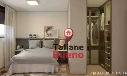 Apartamento com 2 dormitórios à venda, 55 m² por R$ 454.890 - Parque Industrial - São José dos Campos/SP