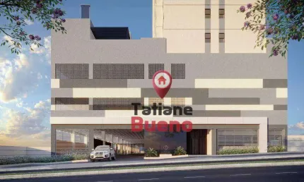 Apartamento com 2 dormitórios à venda, 75 m² por R$ 560.990 - Parque Industrial - São José dos Campos/SP