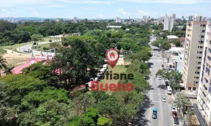 Apartamento com 4 dormitórios à venda, 111 m² por R$ 752.600,00 - Jardim Bela Vista - São José dos Campos/SP