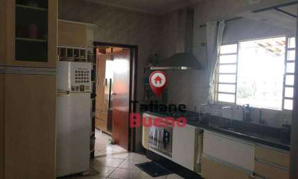 Casa com 3 dormitórios à venda, 135 m² por R$ 490.000,00 - Jardim Uirá - São José dos Campos/SP