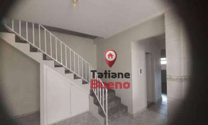 Casa com 3 dormitórios à venda, 188 m² por R$ 400.000,00 - Conjunto Residencial Dom Pedro I - São José dos Campos/SP