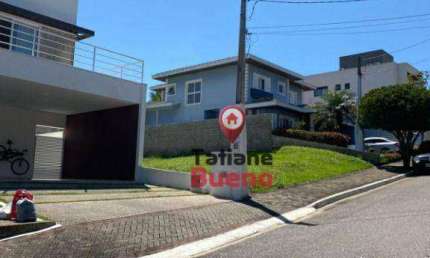 Terreno à venda, 459 m² por R$ 850.000 - Urbanova - São José dos Campos/SP