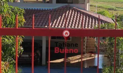 Chácara com 3 dormitórios à venda, 1100 m² por R$ 750.000 - Roseirinha - Caçapava/SP