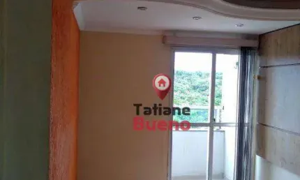 Apartamento com 2 dormitórios à venda, 50 m² por R$ 329.000