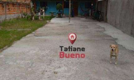 Casa com 1 dormitório à venda, 70 m² por R$ 276.000 - Pontal de Santa Marina - Caraguatatuba/SP