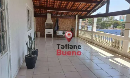 Casa com 3 dormitórios à venda, 170 m² por r$ 690.000 - jardim satélite - são josé dos campos/sp