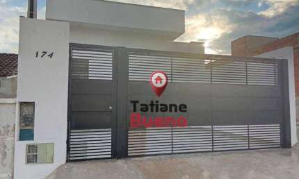 Sobrado com 3 dormitórios à venda, 192 m² por R$ 695.000 - Jardim Santa Júlia - São José dos Campos/SP