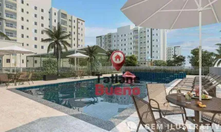 Apartamento com 3 dormitórios à venda, 85 m² por R$ 680.000 - Jardim Sul - São José dos Campos/SP