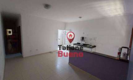 Casa com 3 dormitórios à venda, 129 m² por R$ 415.000,00 - Bosque dos Eucaliptos - São José dos Campos/SP
