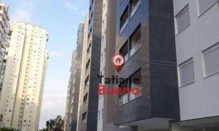 Apartamento para alugar, 80 m² por R$ 4.560,00/mês - Jardim Aquarius - São José dos Campos/SP
