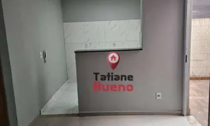 Apartamento com 2 dormitórios à venda, 44 m² por R$ 220.000,00 - Loteamento Jardim Sol Nascente - Jacareí/SP
