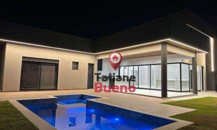 Casa com 3 dormitórios à venda, 240 m² por R$ 2.400.000,00 - Condomínio Vivant Urbanova - São José dos Campos/SP