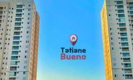 Apartamento à venda, 55 m² por R$ 460.000,00 - Vila Industrial - São José dos Campos/SP