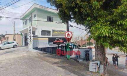 Ponto à venda, 350 m² por R$ 1.550.000,00 - Jardim Satélite - São José dos Campos/SP