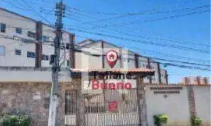 Apartamento com 2 dormitórios à venda, 53 m² por R$ 205.000 - Jardim Califórnia - Jacareí/SP