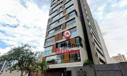 Apartamento com 2 dormitórios à venda, 84 m² por R$ 1.350.000,00 - Vila Adyana - São José dos Campos/SP