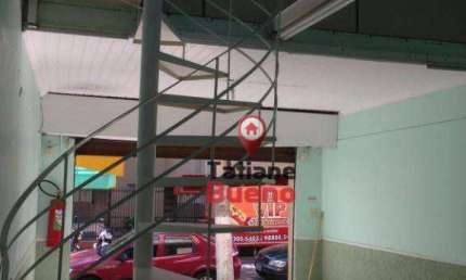 Ponto para alugar, 50 m² por R$ 2.798/mês - Jardim Satélite - São José dos Campos/SP
