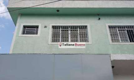 Sala para alugar, 38 m² por R$ 700,00/mês - Jardim Satélite - São José dos Campos/SP