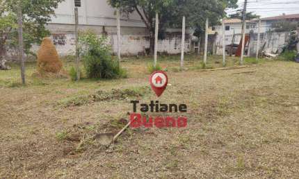 Oportunidade Imperdível: Terreno Comercial à Venda no Jardim Satélite!