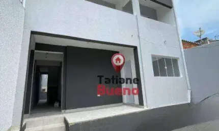 Casa com 3 dormitórios à venda, 149 m² por R$ 413.400 - Conjunto Residencial Dom Pedro II - São José dos Campos/SP