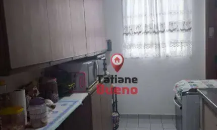 Apartamento com 2 dormitórios à venda, 55 m² por r$ 318.000 - jardim oriente - são josé dos campos/sp