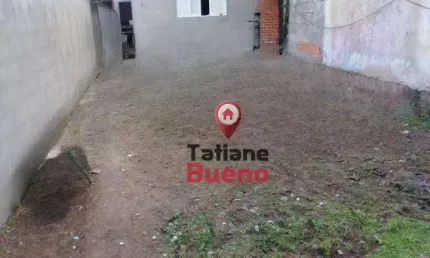 Casa com 2 dormitórios à venda, 60 m² por R$ 225.000 - Jardim Olaria - Caraguatatuba/SP