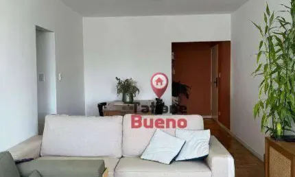Apartamento com 3 dormitórios à venda, 96 m² por r$ 750.000 - jardim são dimas - são josé dos campos/sp