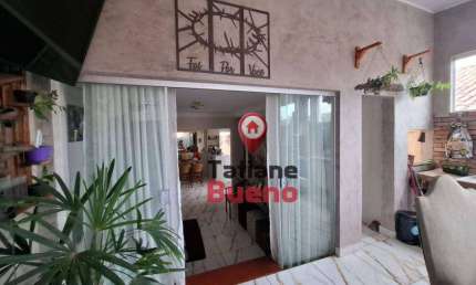 Casa com 2 dormitórios à venda, 145 m² por R$ 690.000 - Bosque dos Eucaliptos - São José dos Campos/SP