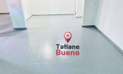 Ponto para alugar, 113 m² por R$ 7.100/mês - Bosque dos Eucaliptos - São José dos Campos/SP