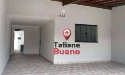 Casa com 3 dormitórios à venda, 120 m² por R$ 520.000,00 - Cidade Morumbi - São José dos Campos/SP