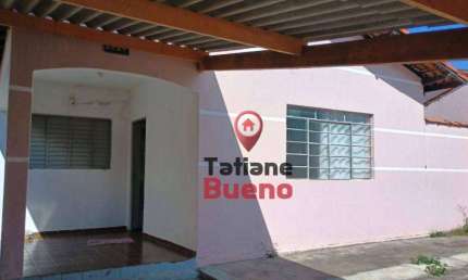 Casa com 3 dormitórios à venda, 77 m² por R$ 826.800,00 - Bosque dos Eucaliptos - São José dos Campos/SP