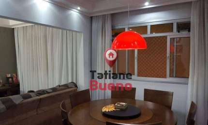 Apartamento com 2 dormitórios à venda, 64 m² por R$ 465.000 - Jardim Satélite - São José dos Campos/SP