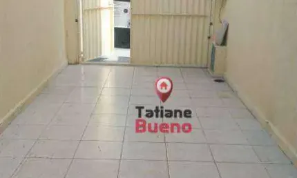 Galpão para alugar, 220 m² por R$ 9.633/mês - Jardim San Marino - São José dos Campos/SP