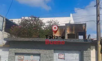 Terreno à venda, 250 m² por R$ 850.000 - Centro - São José dos Campos/SP