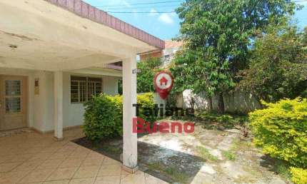 Casa com 3 dormitórios à venda, 125 m² por R$ 480.000 - Jardim Ismênia - São José dos Campos/SP