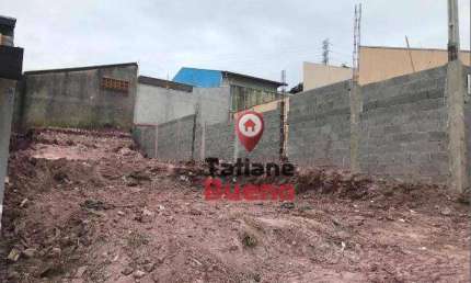 Terreno à venda, 140 m² por R$ 145.000 - Jardim Santa Júlia - São José dos Campos/SP