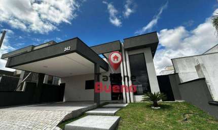 Casa com 3 dormitórios à venda, 152 m² por R$ 1.190.000,00 - Bairro da Floresta - São José dos Campos/SP