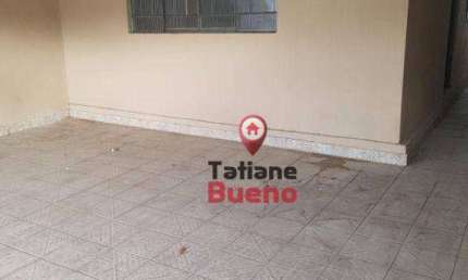 Casa com 2 dormitórios à venda, 102 m² por R$ 430.000,00 - Conjunto Residencial Trinta e Um de Março - São José dos Campos/SP