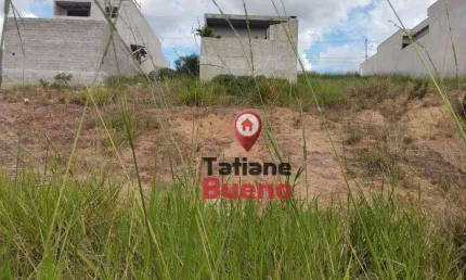 Terreno à venda, 175 m² por r$ 225.000 - portal dos pássaros - são josé dos campos/sp