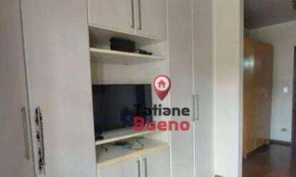 Sobrado com 3 dormitórios para alugar, 180 m² por R$ 5.085/mês - Bosque dos Eucaliptos - São José dos Campos/SP