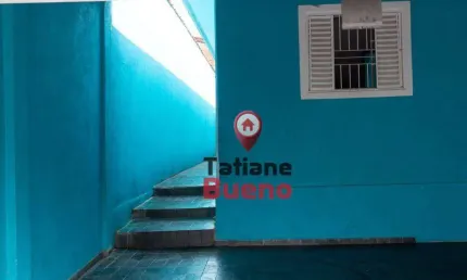 Casa com 2 dormitórios à venda, 53 m² por R$ 290.000 - Parque Nova Esperança - São José dos Campos/SP